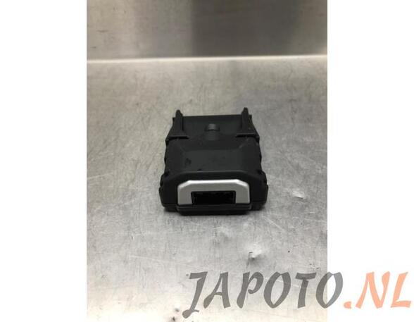 Rear camera NISSAN X-TRAIL (T32_)