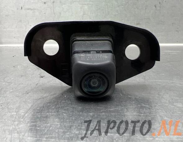 Rear camera TOYOTA COROLLA Hatchback (_E21_)