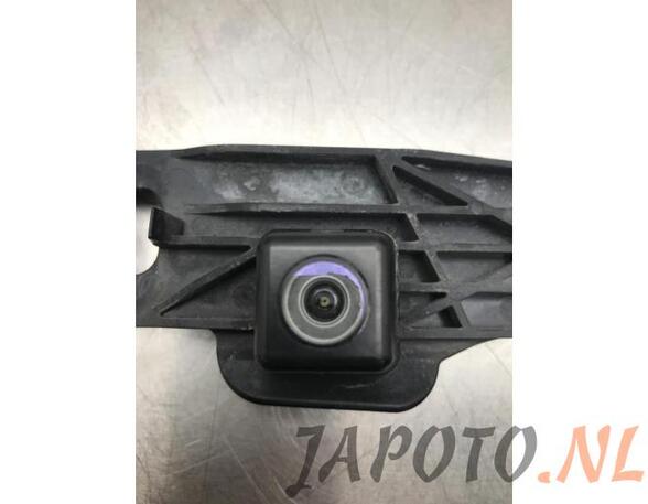 Rear camera TOYOTA VERSO (_R2_)