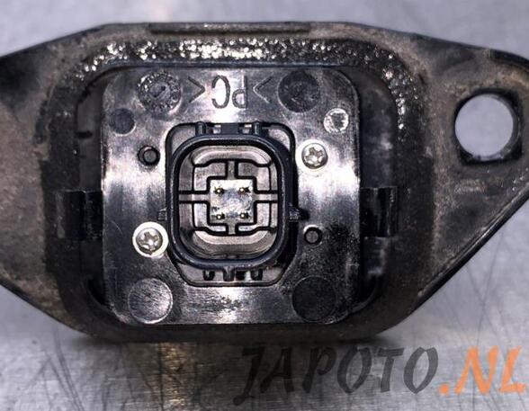 Rear camera TOYOTA VERSO S (_P12_)