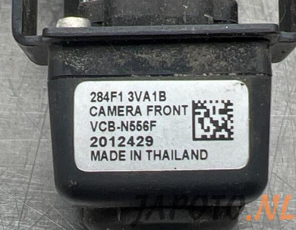 Achteruitrijcamera NISSAN NOTE (E12)