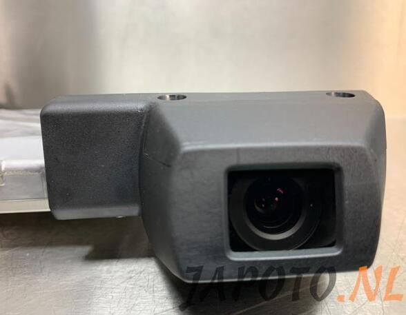 Rear camera SUBARU XV (GT), SUBARU IMPREZA Hatchback (GT_)