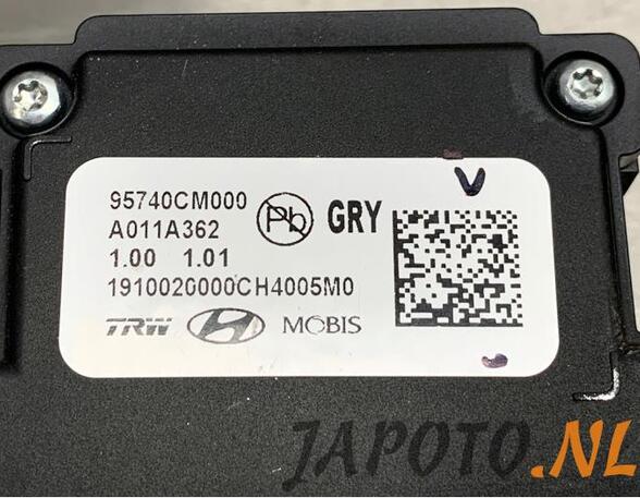 Frontkamera Hyundai Kona I OS, OSE, OSI 95740CM000 P14478888