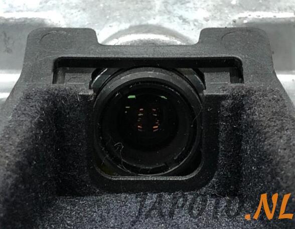 Rear camera MAZDA MX-5 IV (ND), MAZDA MX-5 RF Targa (ND)