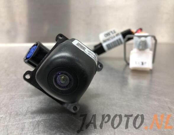 Achteruitrijcamera HYUNDAI i20 (GB, IB), HYUNDAI i20 II Coupe (GB), HYUNDAI i20 ACTIVE (IB, GB)