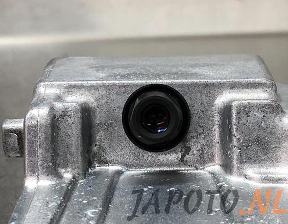 Rear camera TOYOTA RAV 4 V (_A5_, _H5_)