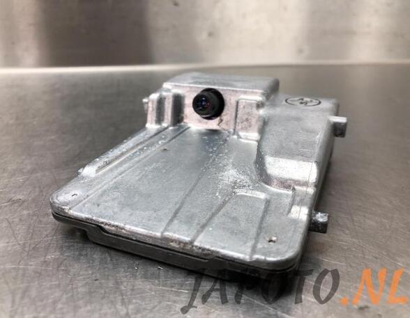 Rear camera TOYOTA RAV 4 V (_A5_, _H5_)