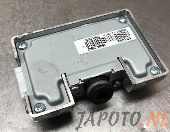 Rear camera HYUNDAI i20 (GB, IB), HYUNDAI i20 II Coupe (GB), HYUNDAI i20 ACTIVE (IB, GB)