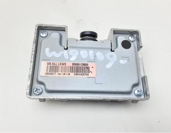 Frontkamera Hyundai i20 GB 95890C8600 P13946822