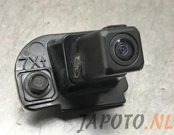 Rear camera TOYOTA YARIS (_P21_, _PA1_, _PH1_)