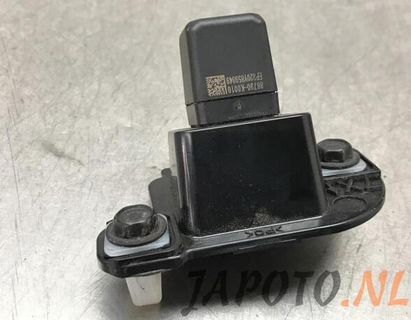 Rear camera TOYOTA YARIS (_P21_, _PA1_, _PH1_)