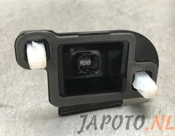 Rear camera TOYOTA YARIS (_P21_, _PA1_, _PH1_)