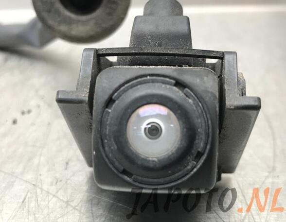 Rear camera MAZDA CX-5 (KE, GH)