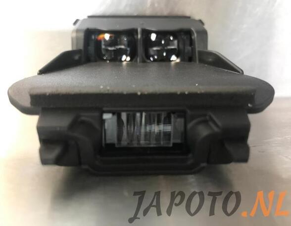 Rear camera MAZDA 3 Saloon (BM_, BN_)