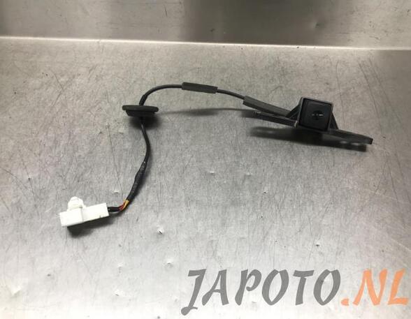 Rear camera SUZUKI BALENO (FW, EW)