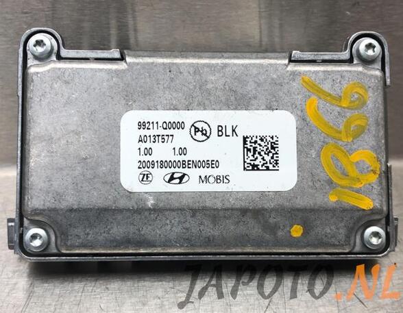 Rear camera HYUNDAI i20 III (BC3, BI3)