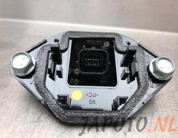 Achteruitrijcamera NISSAN QASHQAI II SUV (J11, J11_)