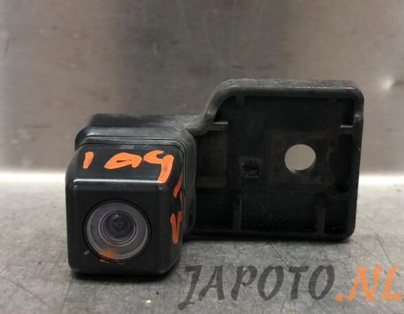 Achteruitrijcamera TOYOTA AYGO (_B4_)