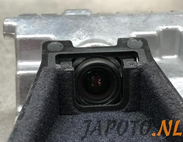 Rear camera MAZDA 2 (DL, DJ)