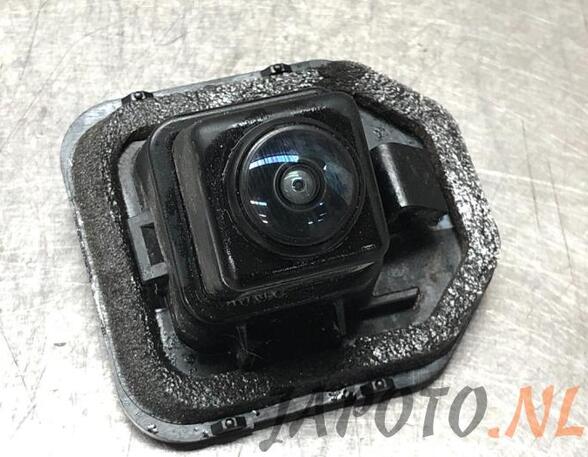 Rear camera NISSAN X-TRAIL (T32_)