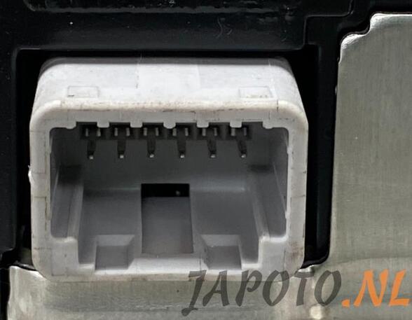 Rear camera TOYOTA RAV 4 IV (_A4_)