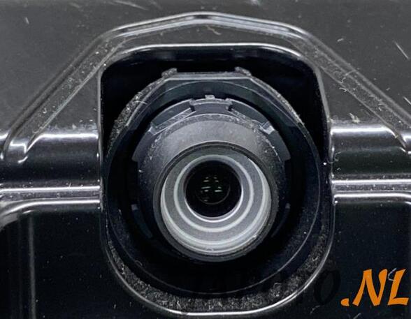 Achteruitrijcamera TOYOTA RAV 4 IV (_A4_)