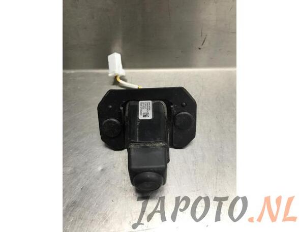 Rear camera NISSAN NV200 Van