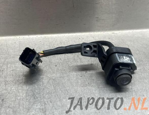 Rear camera KIA RIO IV (YB, SC, FB)