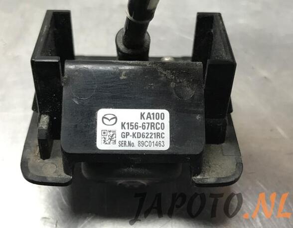 Rear camera MAZDA CX-5 (KF)