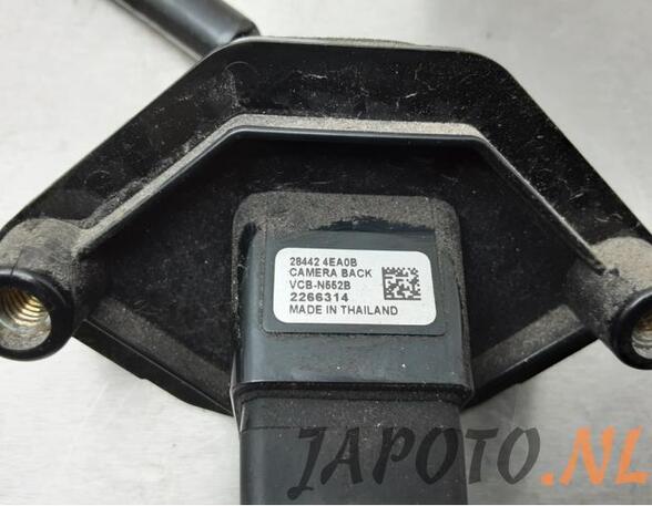 Rückfahrkamera Nissan Qashqai II J11 284424EA0B P14214872