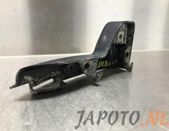 Parking assistance sensor NISSAN QASHQAI II SUV (J11, J11_)