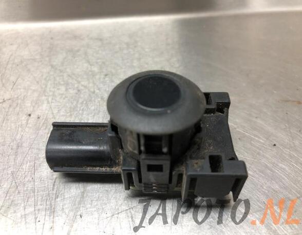 
PDC Sensor von einem Mazda 6.
