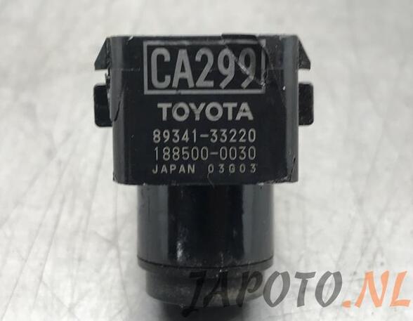 Parking assistance sensor TOYOTA RAV 4 V (_A5_, _H5_)