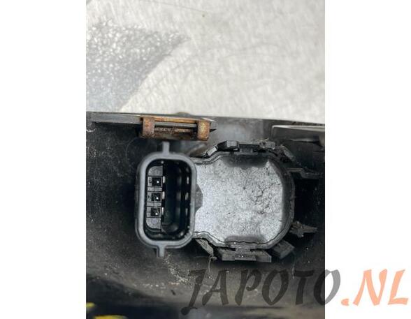 Parkeerhulpsensor NISSAN QASHQAI II SUV (J11, J11_)