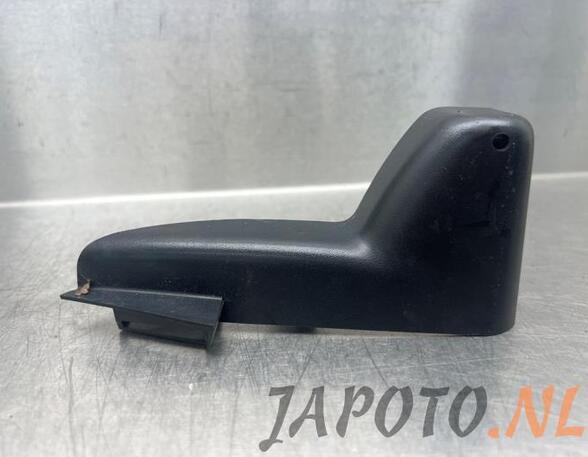 Parking assistance sensor NISSAN QASHQAI II SUV (J11, J11_)