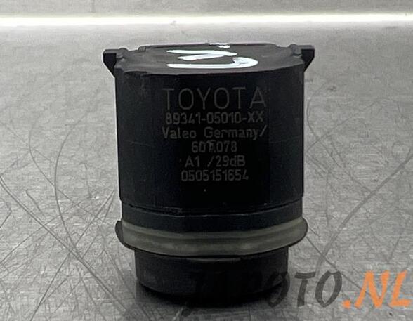 
PDC Sensor von einem Toyota Auris
