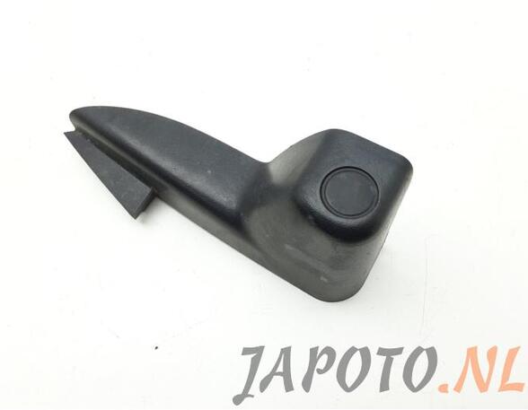 Parking assistance sensor NISSAN QASHQAI II SUV (J11, J11_)