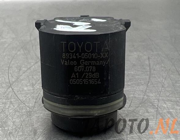 Parking assistance sensor TOYOTA AURIS Estate (_E18_), TOYOTA AURIS (_E18_), TOYOTA AURIS (_E15_)