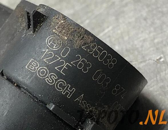 Sensor für Einparkhilfe Chevrolet Cruze J300 0263003874 P19111031