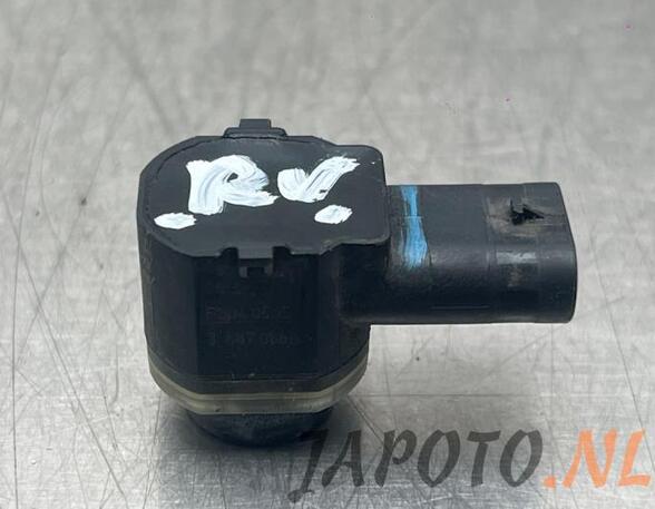 
PDC Sensor von einem Toyota Auris
