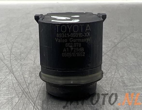 Sensor für Einparkhilfe Toyota Auris Touring Sports E180 8934105010 P20074853