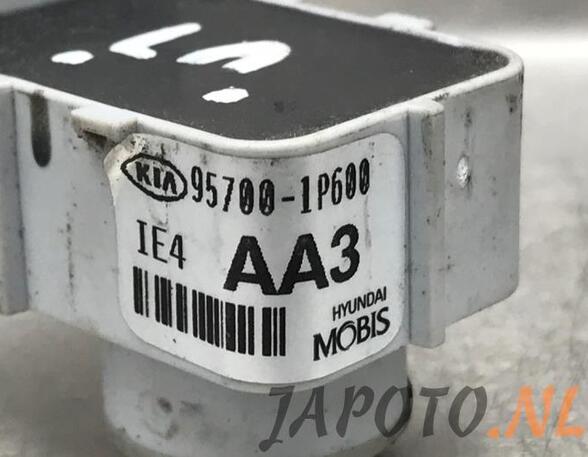 Parking assistance sensor KIA VENGA (YN)