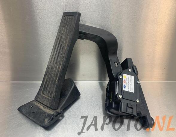 Accelerator pedal HYUNDAI ix35 (LM, EL, ELH)