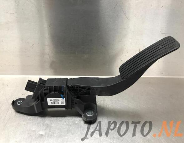 Accelerator pedal KIA PICANTO (JA)