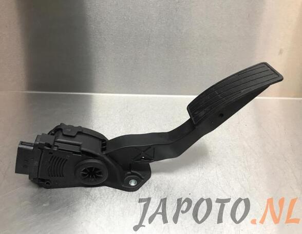 Accelerator pedal SUZUKI SX4 S-CROSS (JY)