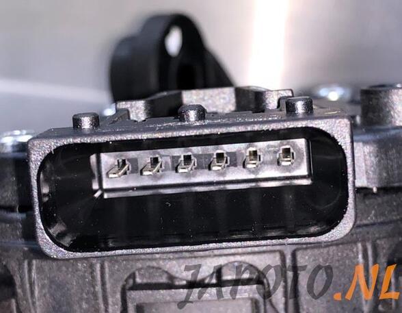 Accelerator pedal HYUNDAI i20 (GB, IB)