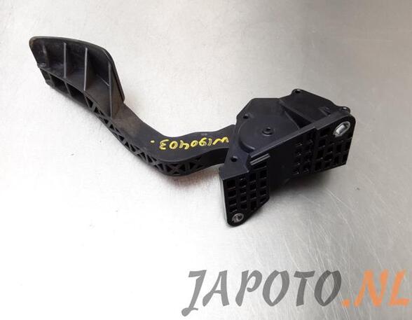 Accelerator pedal MAZDA CX-7 (ER)