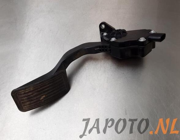 Accelerator pedal MAZDA CX-7 (ER)