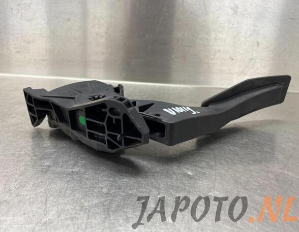 Accelerator pedal CHEVROLET CRUZE (J300)