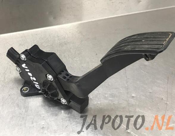 Pedalbelag für Fahrpedal Subaru Impreza III Schrägheck GR 36010AG140 P19338574